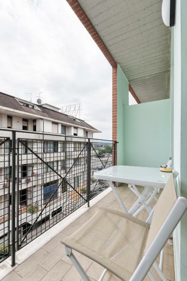 Casa Agata Vicenza Exterior foto