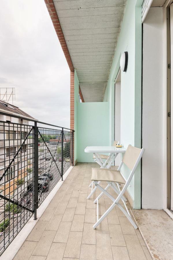 Casa Agata Vicenza Exterior foto